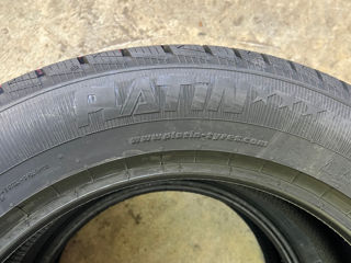 225/60 R18 Platin Rp70/ Доставка, livrare toata Moldova 2023 foto 9