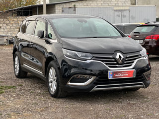 Renault Grand Espace