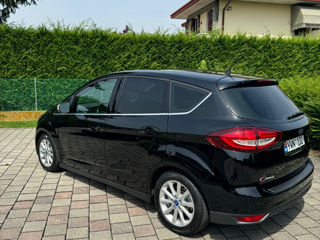 Ford C-Max foto 3