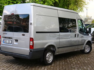 Ford Transit 2.2 115 cai foto 4