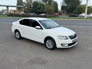 Skoda Octavia foto 3