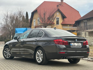 BMW 5 Series foto 6