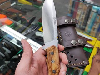 // новое поступление // ножи puma solingen - cuțite și multitool-uri puma modele exclusive! foto 1