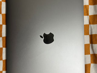 Macbook air 13,2020 foto 2