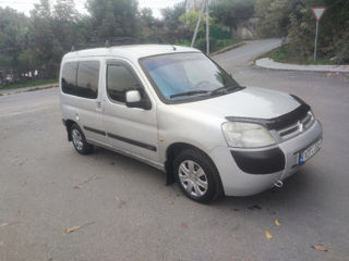 Citroen Berlingo foto 2