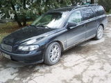 Volvo V70 foto 3