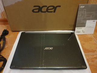Acer V nitro Gaming– 15.6 Full HD ips – i5 8300h – gtx 1050ti – 16gb ddr4 – ssd foto reale foto 4