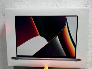 Apple MacBook Pro 16 (2021)