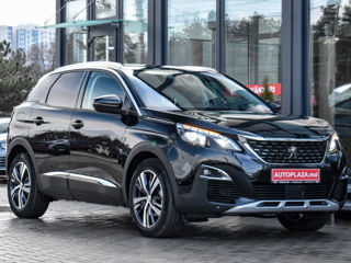 Peugeot 3008 foto 4