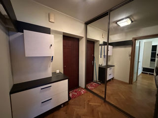 Apartament cu 1 cameră, 35 m², Râșcani, Chișinău foto 8