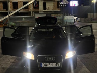 Audi A4 foto 6