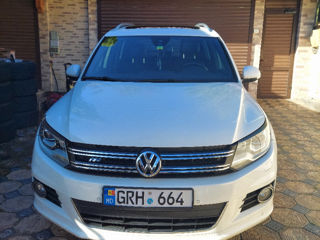 Volkswagen Tiguan foto 2