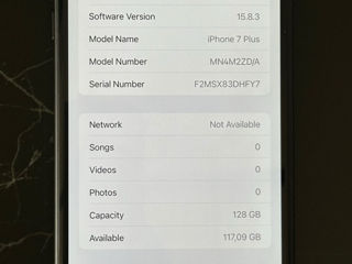 iPhone 7 Plus 128GB foto 5