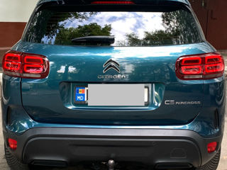 Citroen C5 Aircross foto 8