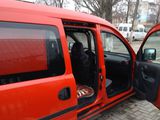 Opel Combo foto 7