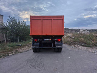 KAMAZ 5511 foto 3