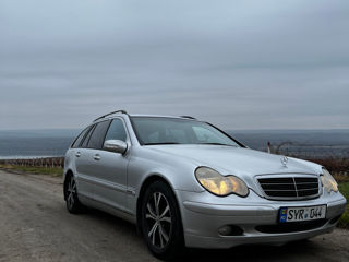 Mercedes C-Class