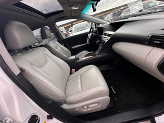 Lexus RX Series foto 6