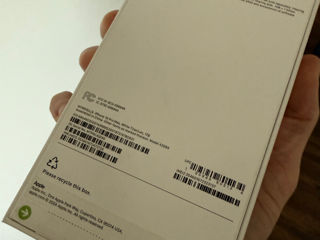 iPhone 16 Pro Max 1 TB Nou Sigilat Urgent! foto 4