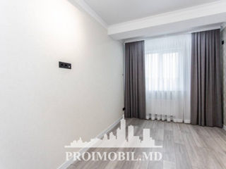 Apartament cu 2 camere, 53 m², Ciocana, Chișinău foto 2