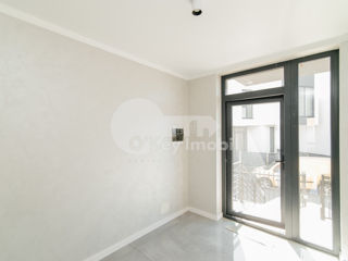 Townhouse în 3 nivele, 180 mp, Codru, 188 740 € foto 19