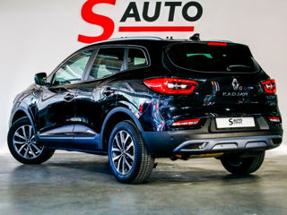 Renault Kadjar foto 4