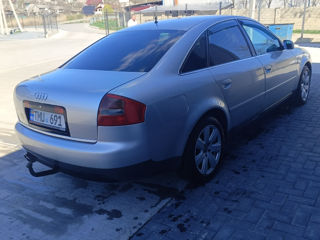 Audi A6 foto 7