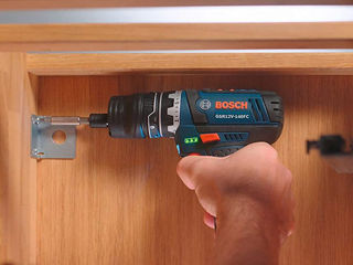 Bosch GSR 12V-35 FC foto 4