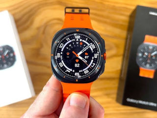 часы Samsung Galaxy Watch Ultra, 47мм  с LTE - 345 euro  фото 1