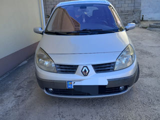 Renault Scenic foto 7