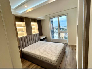 Apartament cu 1 cameră, 58 m², Centru, Chișinău foto 1