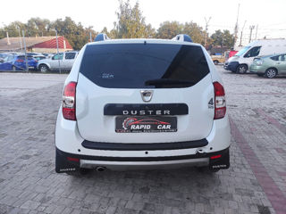 Dacia Duster foto 6