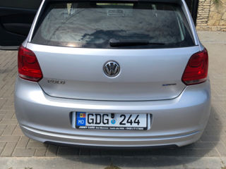 Volkswagen Polo foto 6