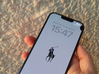 Iphone 13 pro max 1TB R-sim,are o pata mica pe ecran,starea 10/10 face id si true tone este foto 2