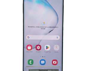 Samsung Galaxy Note 10+ 256 Gb