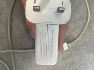 85W MagSafe Apple original foto 3