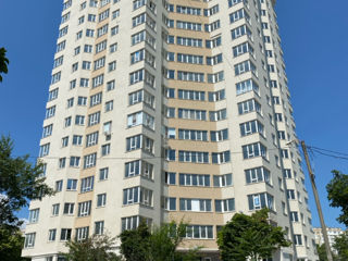 Apartament cu 2 camere, 70 m², Centru, Chișinău
