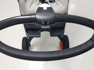 Stokke V6 foto 5