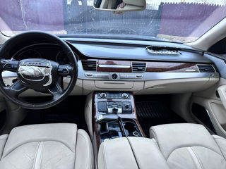 Audi A8 foto 3