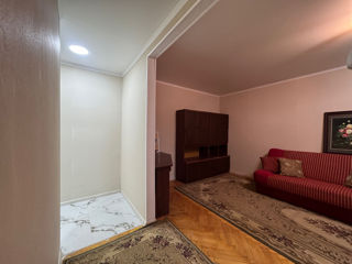 Apartament cu 1 cameră, 34 m², Botanica, Chișinău foto 9