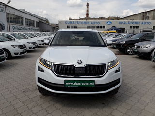 Skoda Kodiaq foto 2