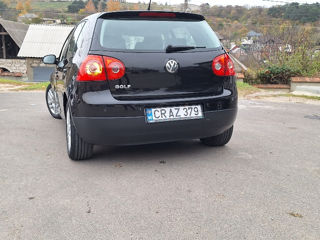 Volkswagen Golf foto 5