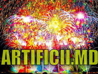 Focuri de Artificii retea de Magazine:Ciocana,Centru,Riscani,Botanica,Posta Veche foto 6