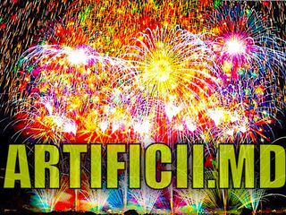 Focuri de artificii retea de magazine:ciocana,centru,riscani,botanica foto 2