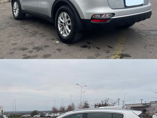 KIA Sportage foto 4