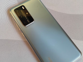 Huawei P40 Pro 512gb  фото 4