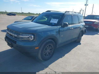 Ford Bronco foto 3