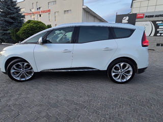 Renault Grand Scenic foto 3