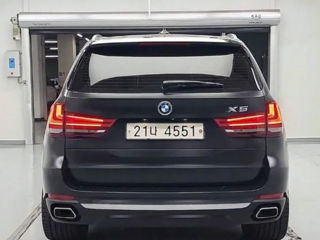 BMW X5 foto 2