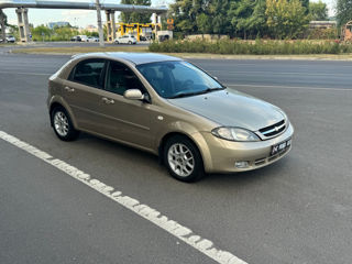 Chevrolet Lacetti foto 2